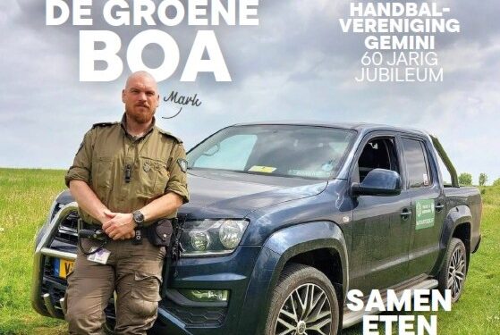 Nieuw Voerendaal Magazine Gelanceerd