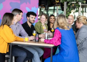 ‘Kom erbij in Kerkrade: Week tegen Eenzaamheid’