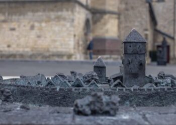 Heerlen’s Verborgen Schatten