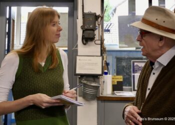 Verhalen die nooit vergeten mogen worden