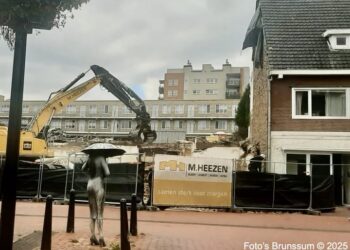 Een nieuwe hoofdstuk voor de Kerkstraat