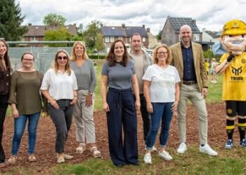 Naomi Yogi-van Loon: 100 dagen wethouder in Simpelveld