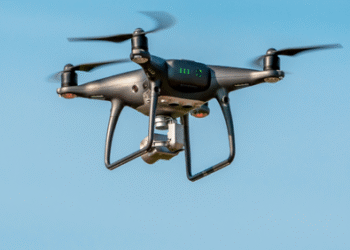 Landgraaf start proef met drones voor toezicht