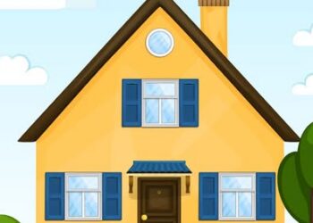 Starters: Een Eigen Thuis!