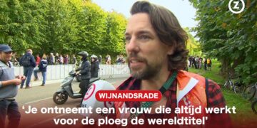 Thomas Dekker over vrouwenkoers: ‘Verdrietig, dit kan niet’