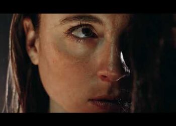 Phaedra in vlammen | Het Nationale Theater | Trailer | PLT