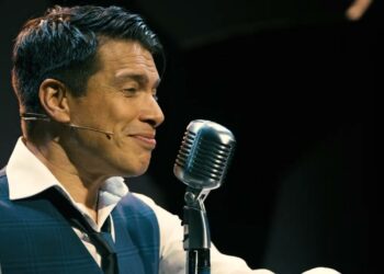 BREL de musical | Trailer | PLT Toon Hermans Theater