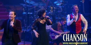 Chanson | Trailer | PLT