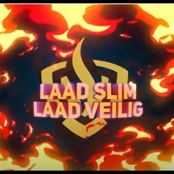 Laad je e-accu veilig op!