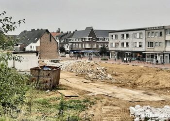 Transforming the Kerkstraat: Phase 2 Completed