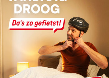 Fietsen in de herfst: een frisse ervaring