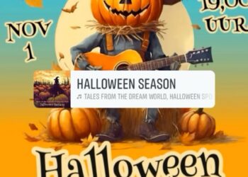 Angstaanjagend Muzikaal Spektakel in Trefcentrum Treebeek