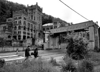 Poëtische blik op het alledaagse