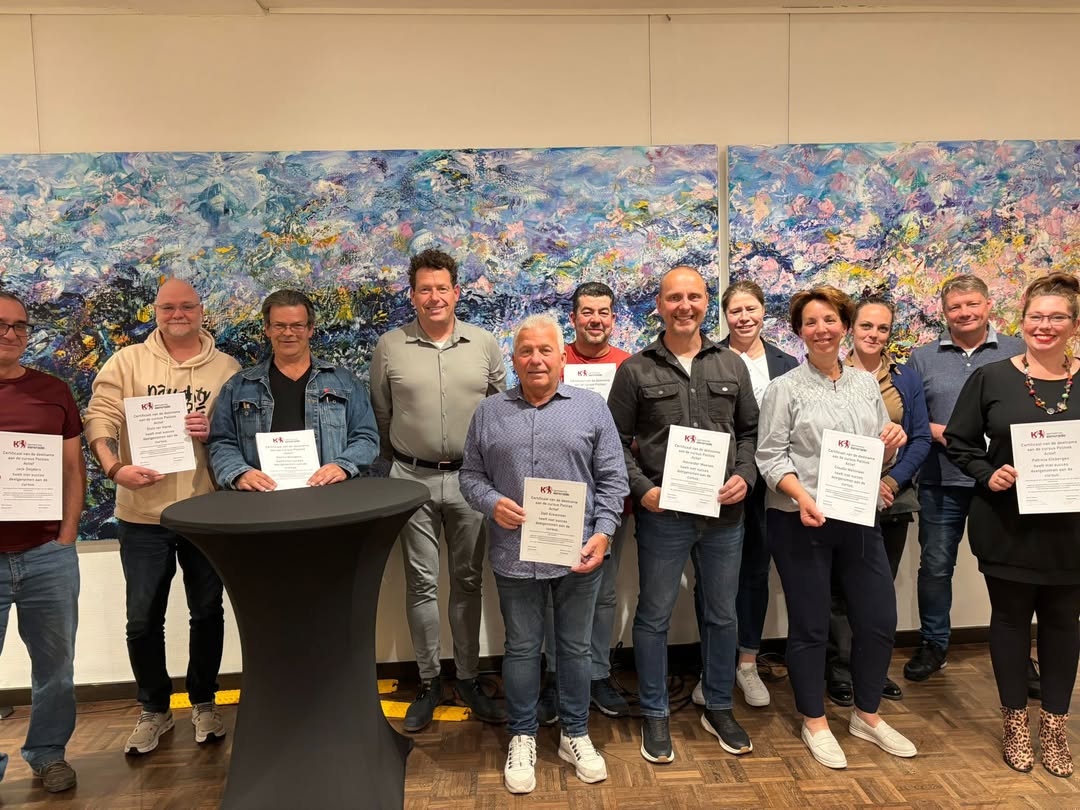 Leer de Lokale Politiek Kennen!