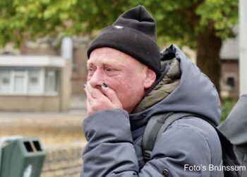 Uitputtend maar Triomfantelijk: De Lange Tocht van Marcel en Mattijs naar Brunssum