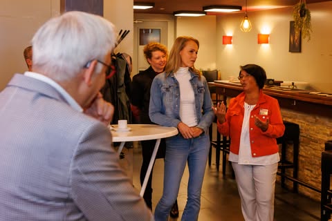 Hulp Voor Jeugd En Wmo In Kerkrade-Oost