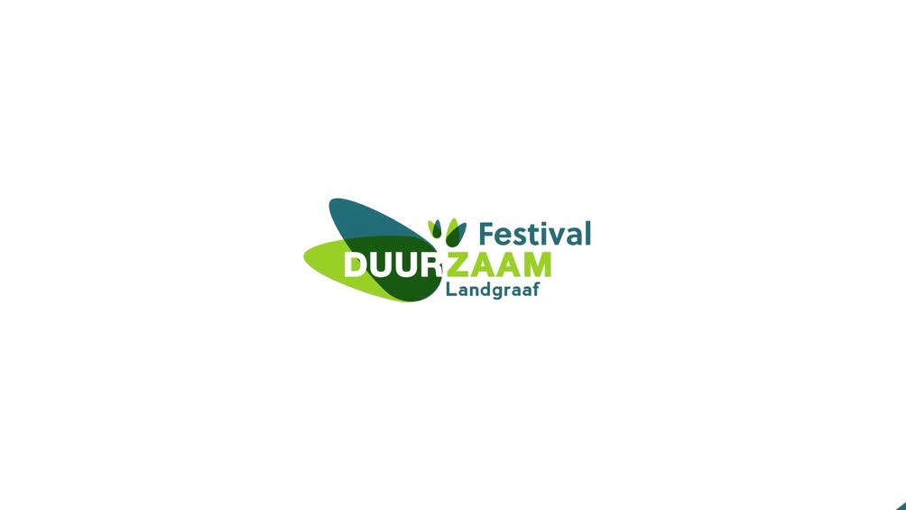 Feest van Duurzaamheid Landgraaf Gloort