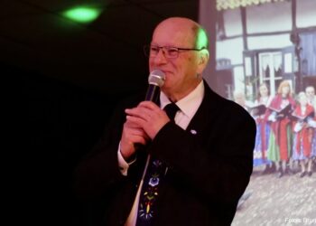 TERUG NAAR DE POLKA PARTY REÜNIE