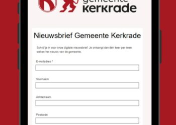 Nieuws uit Kerkrade