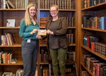 Simpelveld: Toegankelijk voor iedereen