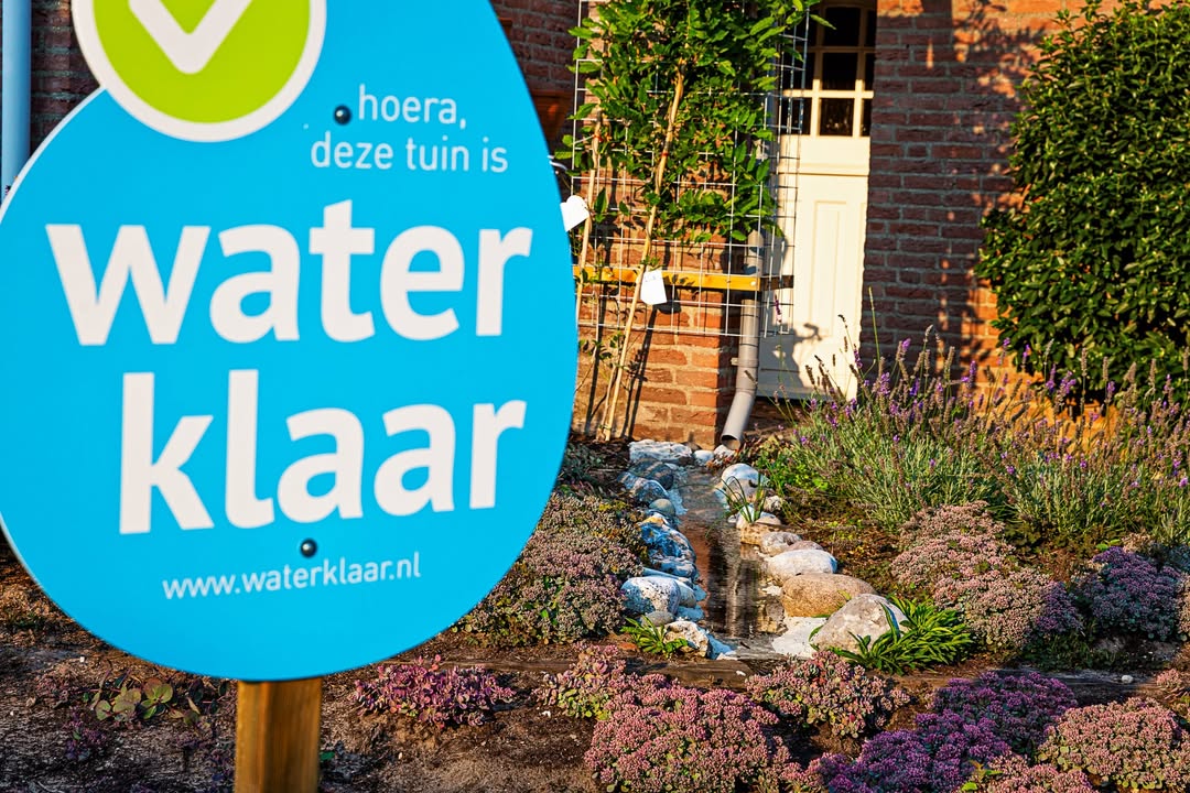 Duurzame Buurt: Van Bodem tot Buur