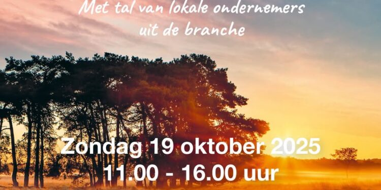 Rouwbeurs in Kasteel Erenstein