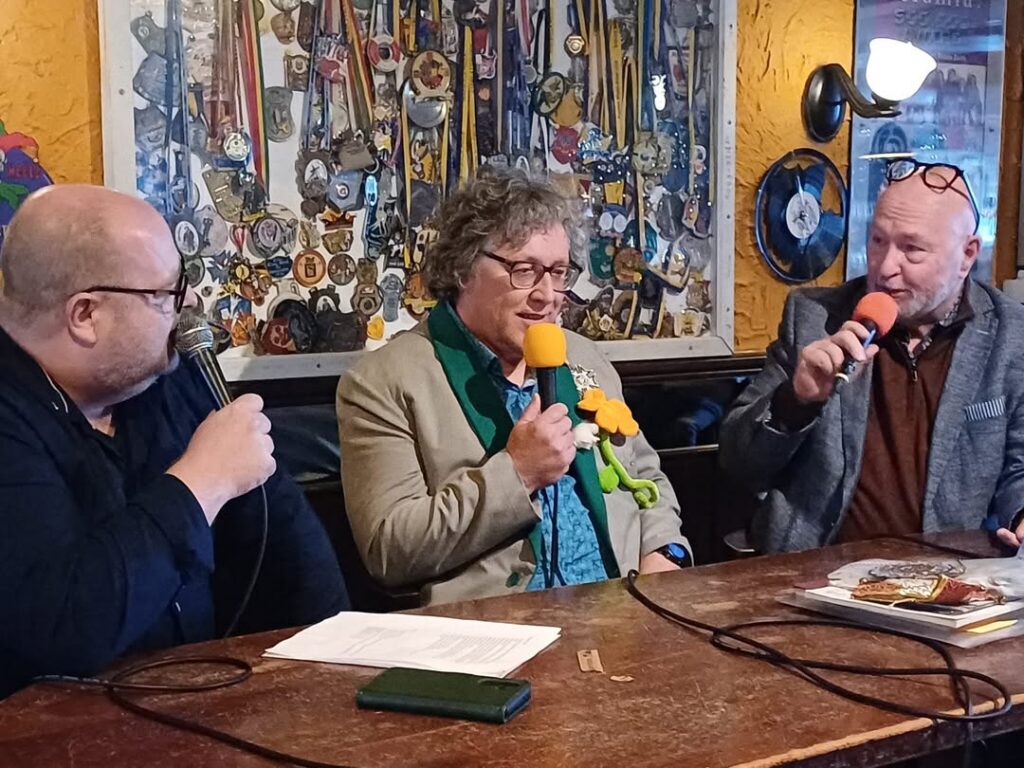 Heëlesje Carnaval: Traditie en Feestvreugde in Heerlen