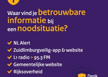 Blijf Veilig in Noodsituaties: Betrouwbare Informatie op een Rij