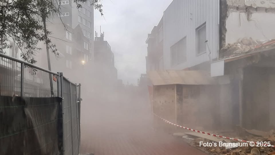 Kerkstraat Transformatie: Afronding van Fase 2 en Nieuwe Mogelijkheden