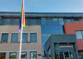 Samen vieren we Coming Out Day!