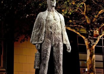 Samen voor het Geluk van Limburg