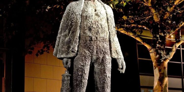 Samen voor het Geluk van Limburg