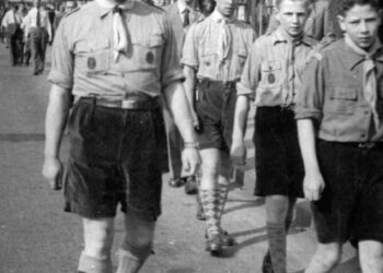 Ontdekkingsreis door Brunssum’s fotografisch erfgoed