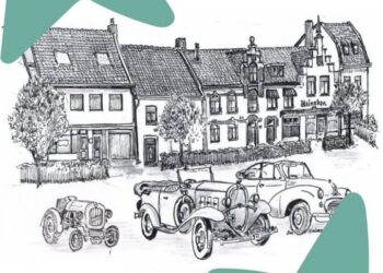 Ouwe Mert Treffe: 14e editie op 19 oktober in Brunssum