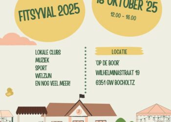 Fitsyval in Simpelveld: Een Wereld van Actieve Mogelijkheden