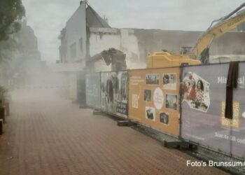 Nieuwe Horizon Rijst uit de Assen