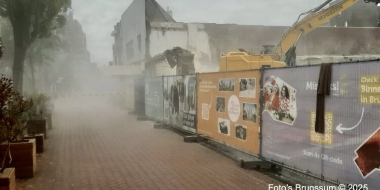 Nieuwe Horizon Rijst uit de Assen