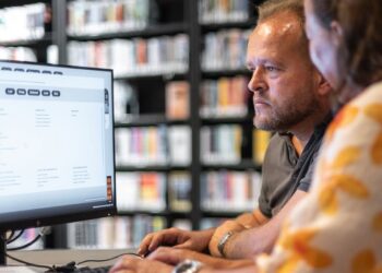 Schadeloket I3ML op zoek naar webgebruikers