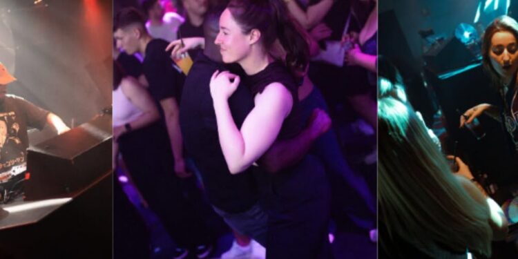 Voodoo in de Nieuwe Nor