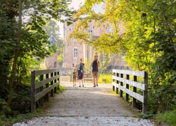 Samen Sterker in Kerkrade