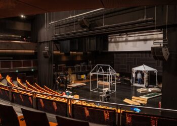 Het Mijnverleden Herleeft