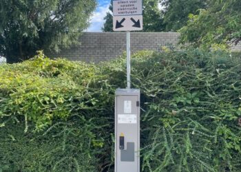 Gemeente Landgraaf stimuleert elektrisch rijden