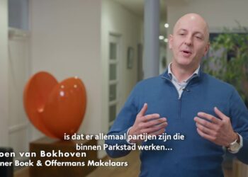 Nieuwbouwevent Parkstad 2025: Groeiende interesse in toekomst