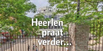 Heerlen praat over Heerlywood en Jazz
