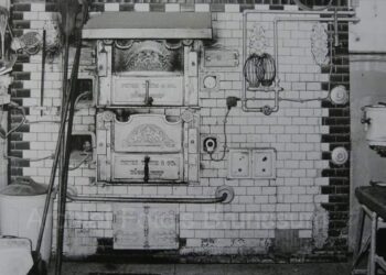 Ontdek de Geschiedenis van Brunssum in Onze Archieffotos