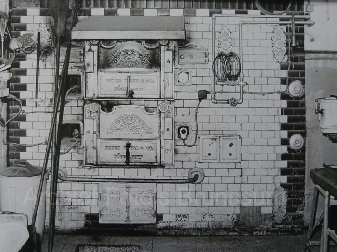 Ontdek de Geschiedenis van Brunssum in Onze Archieffotos