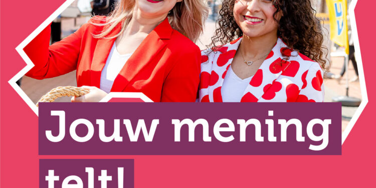 Vijf Jaar OnsBrunssum: Jouw Mening Telt!