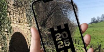 Smartphone-fotowedstrijd in het Imstenraderbos