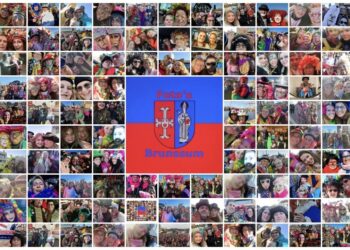 Stichting Foto’s Brunssum wint prestigieuze ‘Paul van Betuw PAK Vrijwilligersprijs 2025’