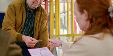 Stem Kerkrade: Uw stem, Uw stem telt